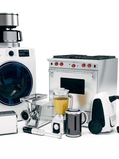 Furniture & Household Items